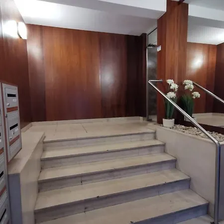 Le Clemenceau Apartment Reims