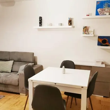 Le Clemenceau Apartment Reims