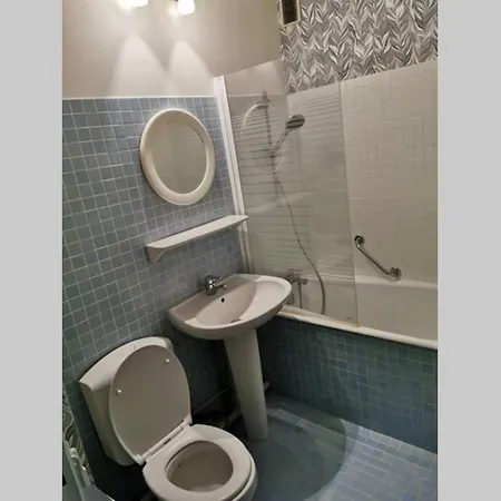 Le Clemenceau Apartment