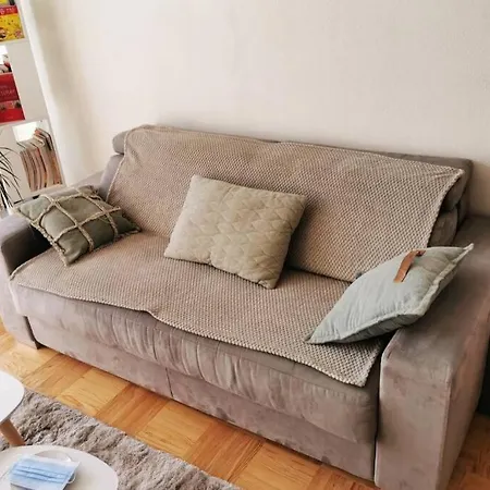 Apartment Le Clemenceau